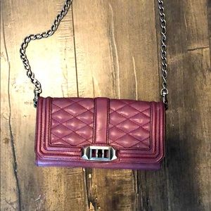 Rebecca minkoff purse